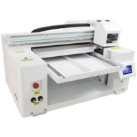 2024 nouvelle Machine d'impression DTF professionnelle 60cm nouvelle imprimante DTF UV imprimante DTF Machine d'impression