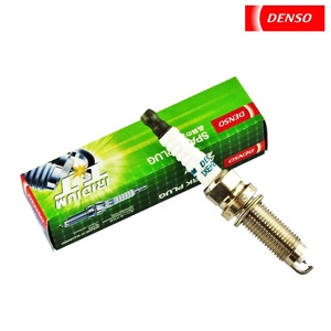 หัวเทียนอิริเดียม DENSO รุ่นใหม่ IXEH20ETT สำหรับ Teana II (J32) 2.0 X-Trail Murano - Product Image 1
