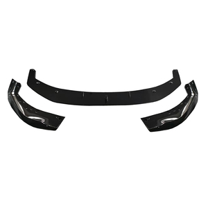 Nuovo Kit Carrozzeria <span class=keywords><strong>M</strong></span> Sport in Carbonio, Spoiler e Splitter Anteriore per <span class=keywords><strong>BMW</strong></span> Serie 5 G30 Pre 2018-2020 - Product Image 1