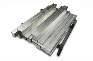 7075 <span class=keywords><strong>Barre</strong></span> d'aluminium rectangulaire carrée de bonne qualité pour l'aérospatiale - Product Image 4