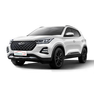 <span class=keywords><strong>Chery</strong></span> Tiggo 5x 2024 1.5L Benzina Cambio Manuale/CVT Auto Nuova SUV Compatto a 5 Posti a Prezzo Conveniente Veicolo Prodotto in Cina - Product Image 2