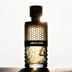 Luxury Perfume Bottle <b>Empty</b> Perfume Bottle With <b>Box</b> Custom Perfume Sample Bottles Perfume Spray Bottle - Product Image 1