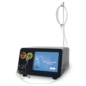 Macchina per Liposuzione <span class=keywords><strong>Laser</strong></span> 1470nm, Lipolisi <span class=keywords><strong>Laser</strong></span> per Tutto il Corpo, Endolaser per Lifting, Vendita Calda - Product Image 5