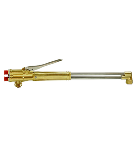 Torche <span class=keywords><strong>oxy</strong></span>-acétylène américaine robuste 370 pour le soudage et la découpe au gaz haute performance - Product Image 3