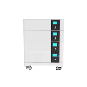 All in One Stacked Energy Storage <b>Batteries</b> 48V Lifepo4 <b>Rechargeable</b> 15Kw 20Kw Lithium <b>Battery</b> Solar Energy System <b>Battery</b> - Product Image 2