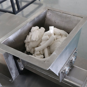 Ce cấp giấy chứng nhận trẻ em Đồ chơi ma thuật chơi bột mô hình đất sét xà phòng đất sét đường dán máy với bột đùn và máy đóng gói - Product Image 6