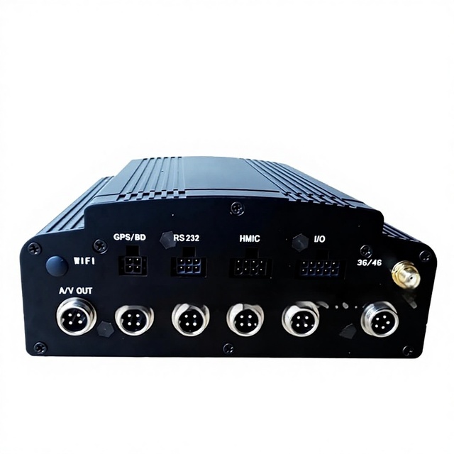4G Real-time Durable Sanitation Vehicle Monitoring System Beidou Satellite Positioning Model TV-M10 OLIVER Public Places CN