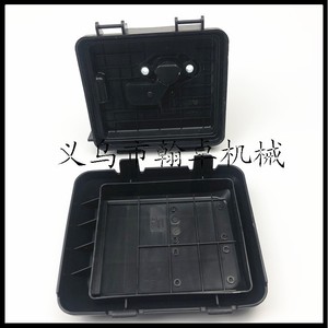 Filtres à air GCV160 GC135 GC160LA GC190LA GCV135A, couvercle supérieur et base HZPJ – Pièces de rechange essentielles - Product Image 3