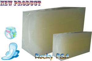 Adhesivo Termofusible PSA para Pañales de Bebé al <span class=keywords><strong>Mejor</strong></span> Precio, para Toallas Sanitarias - Product Image 4