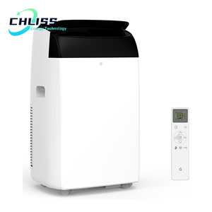 Combattre la canicule : climatiseur portable 12000 BTU, refroidissement rapide pour les appartements britanniques sans climatisation - Product Image 2
