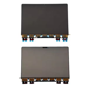 LCD จอ A2918 A2992ใหม่สำหรับ M3แมคบุ๊ค A2992 A2918 14นิ้วแผง LCD แสดงผลหน้าจอ LCD ขนาด2023ปี2024 - Product Image 2