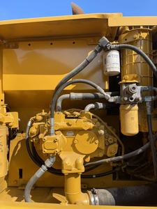 Utilizado para excavadora Cat 320D, motor de peso operativo de 20 toneladas como componente central, fabricación japonesa - Product Image 4