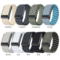 Bracelet de montre personnalisé en gros pour Whoop 4.0 Original