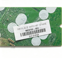 Carte mère HP N83259-001 pour Chromebook Fortis 14 G11 Intel N100 8 Go 64 Go EMMC