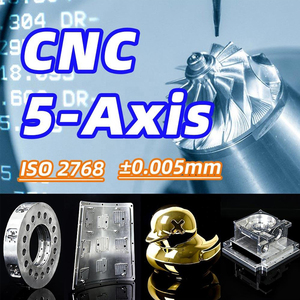 Tùy chỉnh các bộ phận kim loại thép không gỉ nhôm quay cắt phay chính xác nguyên mẫu nhanh chóng gia công dịch vụ các bộ phận <span class=keywords><strong>CNC</strong></span> - Product Image 5