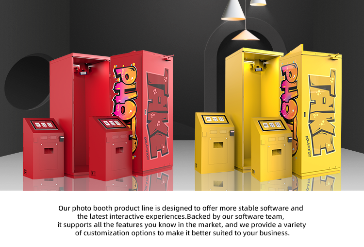 Accea Photo Booth 2mx3 2 セット Accea Photo Booth 2mx3 2 セット AI