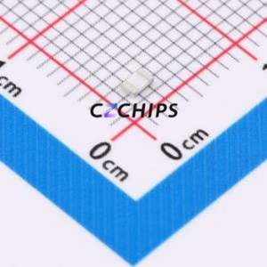 FRR0805J103 TS SMD RESISTOR 0805 (ประเภท: ฟิล์มหนา) (ความต้านทาน: 10kOhm ความแม่นยำ: 5%) - Product Image 2
