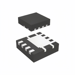 ทรานซิสเตอร์ POWERDI3333-8 DMTH43M8LFG-13 ชิ้นส่วนวงจรอิเล็กทรอนิกส์ มีสินค้าในสต็อก - Product Image 1