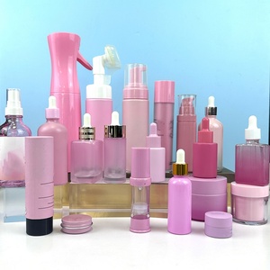 Oferta Especial: Cajas para Velas de 100ml, 50ml, 30ml, 200ml y 1oz con Logotipo, Caja de Tubo de Papel, Botella de Plástico para Champú y Acondicionador - Product Image 4