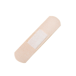 Pansement fiable en coton épais, doux pour la peau, conçu pour les cliniques médicales traitant les coupures et les abrasions mineures - Product Image 6