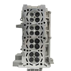 CULATA de Alta Calidad C16LZ C16NZ C16SV E16NZ X16SZ 92089854 90400258 93313412 para Chevrolet Sail <span class=keywords><strong>Ceilo</strong></span> 1.6L, Piezas de Motor - Product Image 6