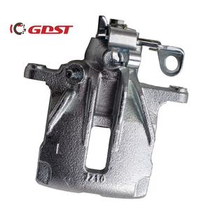 GDST 4414623 4418034 93192386 Vente Chaude Pièces de Véhicule Étrier de Frein Arrière Gauche à 6 Pistons pour Nissan NV300 <span class=keywords><strong>OPEL</strong></span> <span class=keywords><strong>VIVARO</strong></span> - Product Image 5