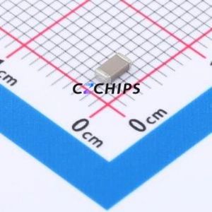 TCC1206COG221J631ET SMD <b>Capacitor</b> (MLCC) 1206 ( Capacitance: 220pF )( Precision: 5% Rated Voltage: 630V ) - Product Image 2