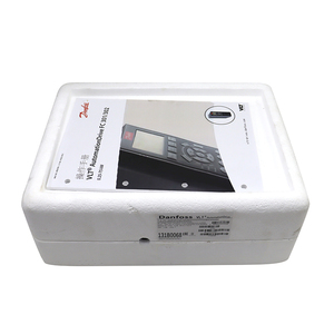 Convertidor de Frecuencia VFD Danfoss VLT FC302 2.2kW 3HP Original 131B0068 FC-302P2K2T5E20H2XBGXXXXSXXXXAXBXCXXXXDX - Product Image 5