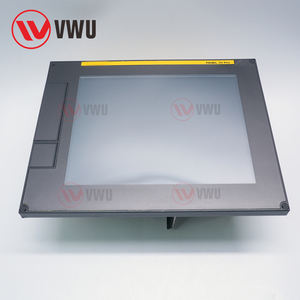 A13B-0205-B002 A13B-0205-B003 Paneel IH <span class=keywords><strong>Pro</strong></span> PLC Display Touchscreen HMI Displaypaneel Programmeercontroller A13B0205B002 003 - Product Image 3