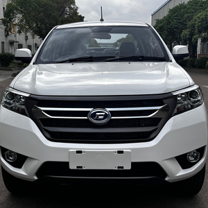 รถบรรทุกขับเคลื่อนขวาแบบอัตโนมัติ4WD ดีเซล Foday - Product Image 1