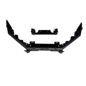 <span class=keywords><strong>กันชน</strong></span><span class=keywords><strong>หน้า</strong></span>เหล็กสำหรับ <span class=keywords><strong>Isuzu</strong></span> Dmax 2021 + | 2ไฟตั<span class=keywords><strong>ด</strong></span>หมอกและ2 LED | <span class=keywords><strong>ออฟ</strong></span><span class=keywords><strong>โร</strong></span><span class=keywords><strong>ด</strong></span>ใช้งานหนัก - Product Image 4