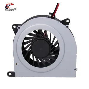 Plastic material ODM/OEM High quality 75mm air cooler fan 12v 24v exhaust brushless dc fan 75x75x15mm 12 volt blower fan
