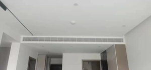 <span class=keywords><strong>Aire</strong></span> <span class=keywords><strong>acondicionado</strong></span> tipo UCT, 18000btu a 60000btu, conducto dividido único con Wi-FI - Product Image 2