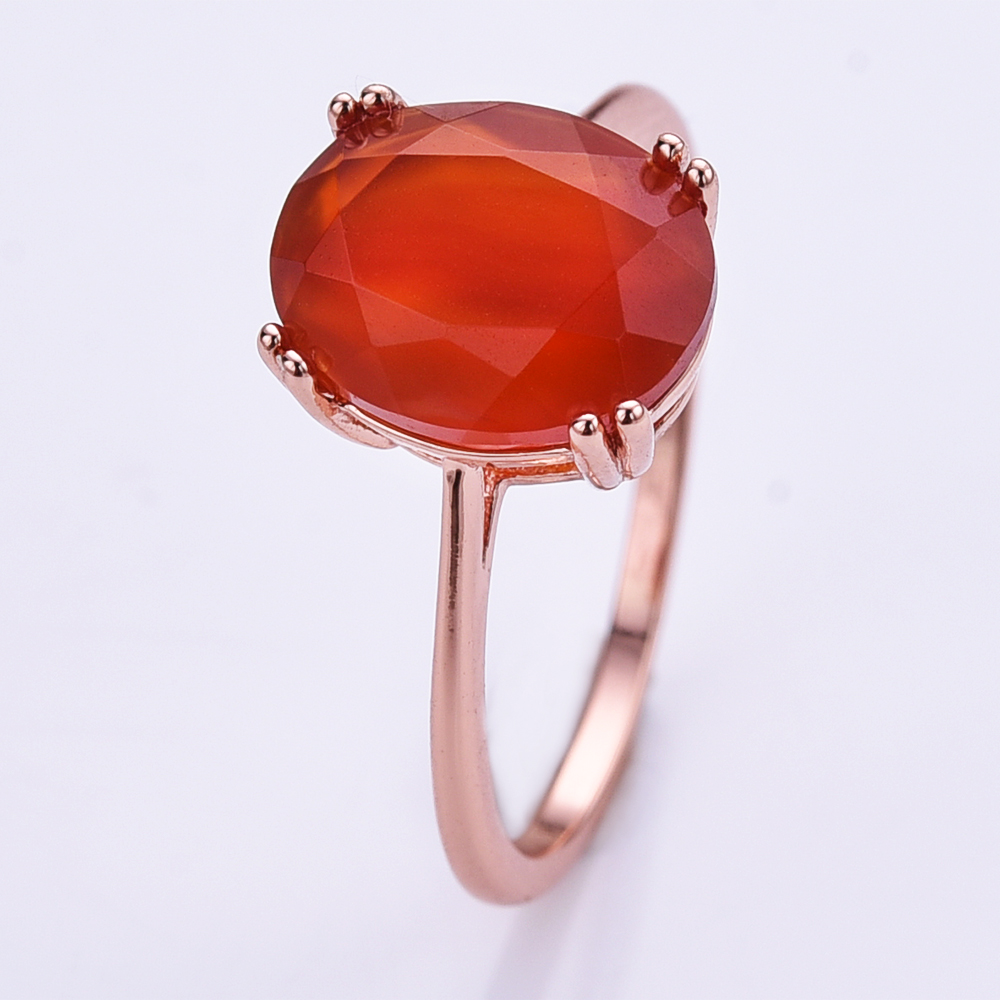 Carnelian R