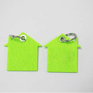 พวงกุญแจของตกแต่งขนาดเล็กของขวัญสำหรับแฟนหนุ่มใช้ในชีวิตประจำวัน - Product Image 5