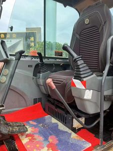 Excavatrice sur chenilles MINI d'occasion Doosan DX60-9c à haute efficacité, 6 tonnes, marque coréenne d'occasion, excavatrice Doosan, emballage EPR Allemagne - Product Image 4