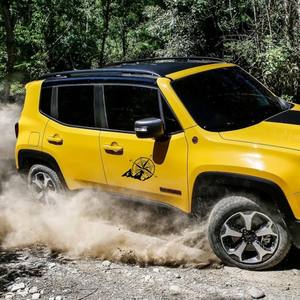 Autocollants en vinyle pour <span class=keywords><strong>camping</strong></span>-<span class=keywords><strong>car</strong></span>, fourgon aménagé, moto, véhicule historique, caravane, voiture - Product Image 3