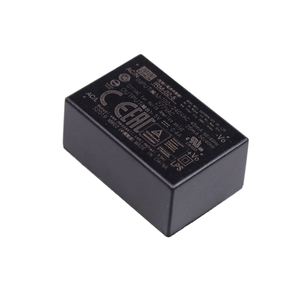 MEAN WELL <span class=keywords><strong>IRM</strong></span> série 02-90W alimentation à découpage entrée ca/carte PCB à gamme complète <span class=keywords><strong>12</strong></span>/24V Module d'alimentation AC-DC à sortie unique - Product Image 5