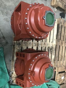 Réducteur hydraulique Bonfiglioli pour bétonnière, série 500 (modèles 501, 564, 565, 568, 575, 577, 580, 575L, 577L, 580L) - Product Image 3