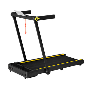 Tùy Chỉnh Thiết Kế Nhà Tập Thể Dục Máy Chạy Bộ Mini Xách Tay Đi Bộ Điện Máy Có Thể Gập Lại Trotadora Với Tính NĂNG Di Động - Product Image 6