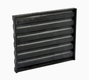 Good <strong>Price</strong> Railway Shock Absorption Rubber Rail Pad for Railway Sleepers <strong>Raw</strong> <strong>Material</strong> - Product Image 2