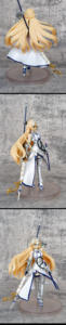 Figura de Acción de PVC de 20 cm de <span class=keywords><strong>Fate</strong></span> <span class=keywords><strong>Grand</strong></span> <span class=keywords><strong>Order</strong></span>, Estatua de Anime Japonés, Modelo de Juguete, Figuras de <span class=keywords><strong>Fate</strong></span> Stay Night, Figura de Anime de Chica - Product Image 4