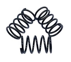 Nhà Sản Xuất Chất Lượng Cao Phía Trước Trục Trái Sốc Hấp Thụ Suối Nước Cuộn Dây Thép Không Gỉ Treo Mùa Xuân Nén Mùa Xuân - Product Image 6