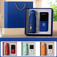 Produits tendances 2027, gadgets, personnalisation, coffret cadeau d'entreprise de luxe, coffret cadeau power bank, cadeaux de mariage