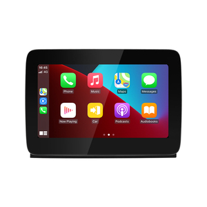 Reproductor Multimedia para Automóvil con Pantalla de 8.4 Pulgadas, Precio de Fábrica STWEI, para Mercedes Benz ML W166 GL, Navegación GPS Integrada Inalámbrica - Product Image 1