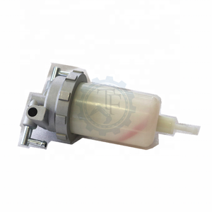 EXCAVATEUR YM129906-55700 FILTRE <span class=keywords><strong>SÉPARATEUR</strong></span> D'EAU 0.5KG pour 3TNV88 4TNV94L 4TNV98 PIÈCES <span class=keywords><strong>DE</strong></span> MACHINES <span class=keywords><strong>DE</strong></span> CONSTRUCTION - Product Image 3