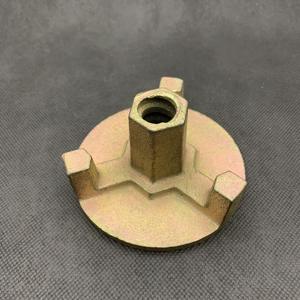 Accessoires de travail formel, plaques, écrous et épingles <span class=keywords><strong>à</strong></span> ailes - Product Image 3