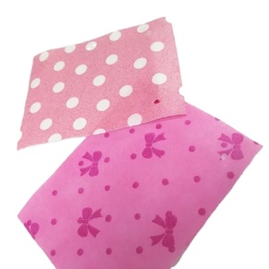 Tela No Tejida Impresa a Color al por Mayor, Material de Polipropileno No Tejido Reutilizable para Bolsas de Compra - Product Image 3