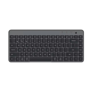 CN Xiaomi Portable Dual Mode <strong>Keyboard</strong> 85 Keys Wireless Mini Laptop Tablet Office <strong>Keyboard</strong> - Product Image 1