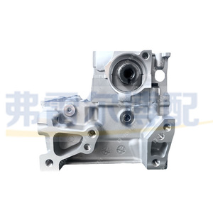 Cabeza de Cilindro 0200HS 9684487210 para Motor Diésel Peugeot Citroen Ford DV6 1.6, Repuesto Original - Product Image 1